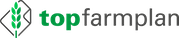 Logotyp topfarmplan