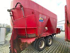 Siloking Trailed Line Duo 26cb