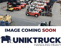 Kalmar DRF100-52S6