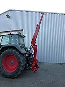 EURO-Jabelmann UNIA Schlepperhubgerät für Big-Bag und Anderes, NEU