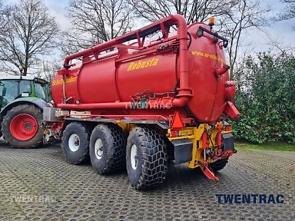 Schuitemaker Robusta 260