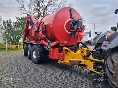 Schuitemaker Robusta 260