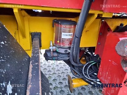 Schuitemaker Robusta 260