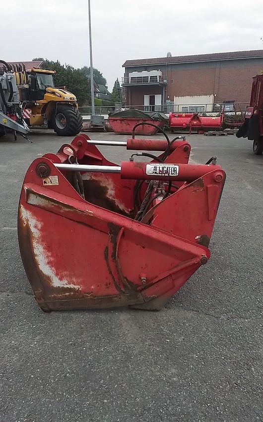 Redrock Alligator 160 Large