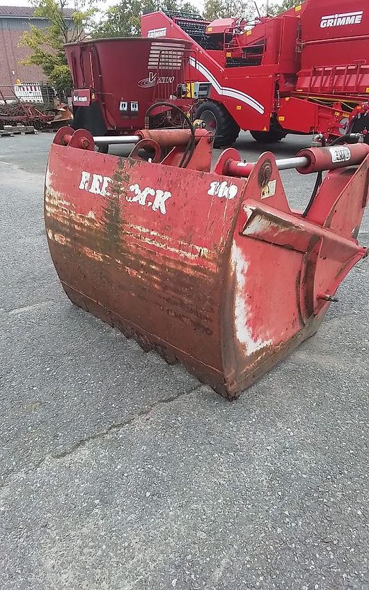 Redrock Alligator 160 Large