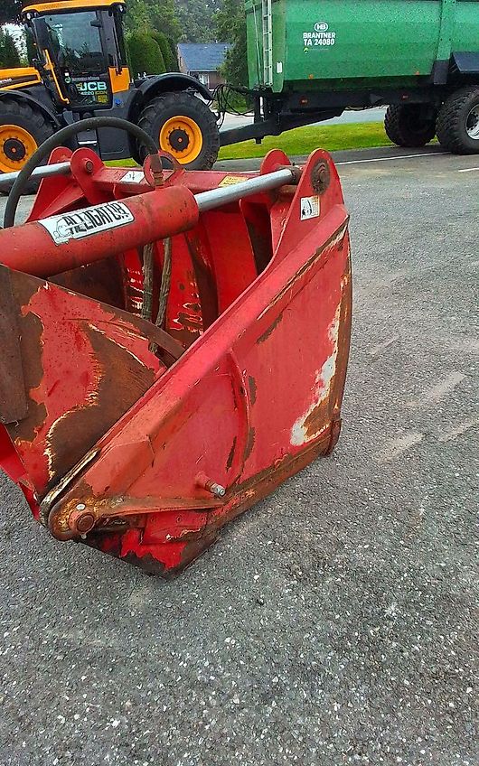 Redrock Alligator 160 Large