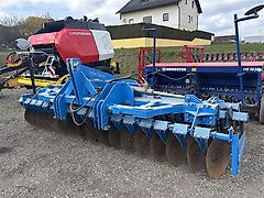 Intertech Scheibenegge 4m