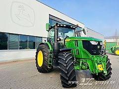 John Deere 6R 250