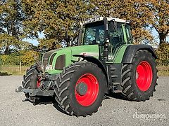 Fendt Favorit 926 Vario