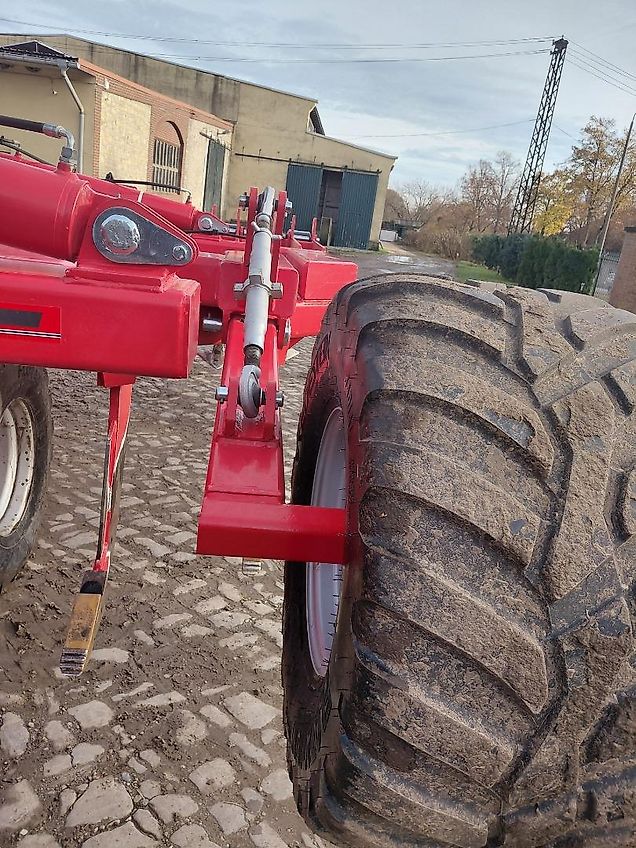 Agri Farm Soilbraeker
