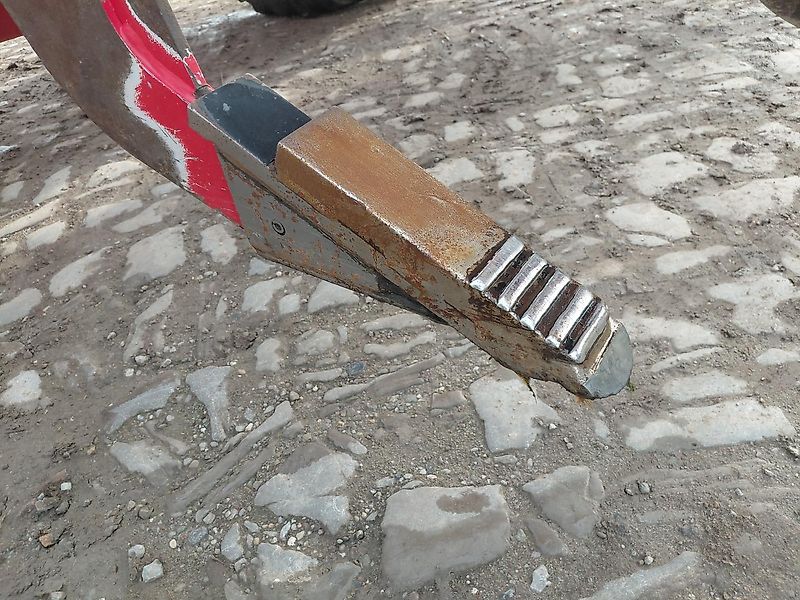 Agri Farm Soilbraeker