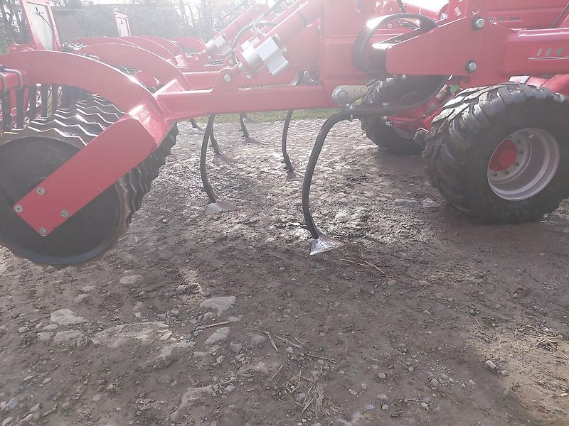 Agri Farm Soilbraeker