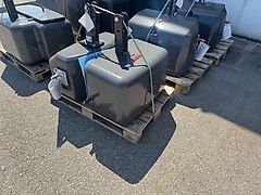 Claas Frontgewicht 450KG ECO