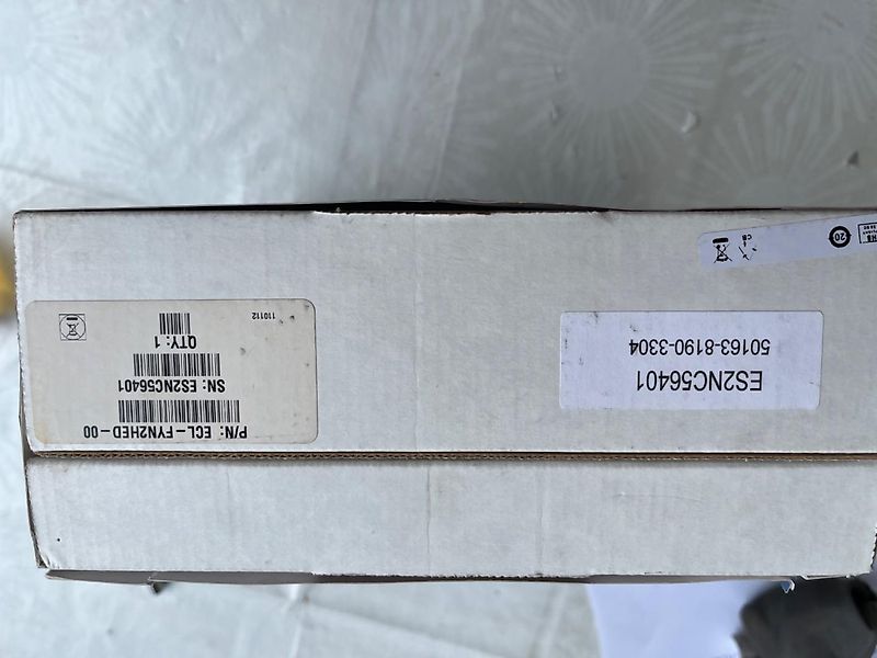 Trimble Nomad 800 LC BT`802/GPS/Camera, Gelb, Akku ist etwas altersschwach