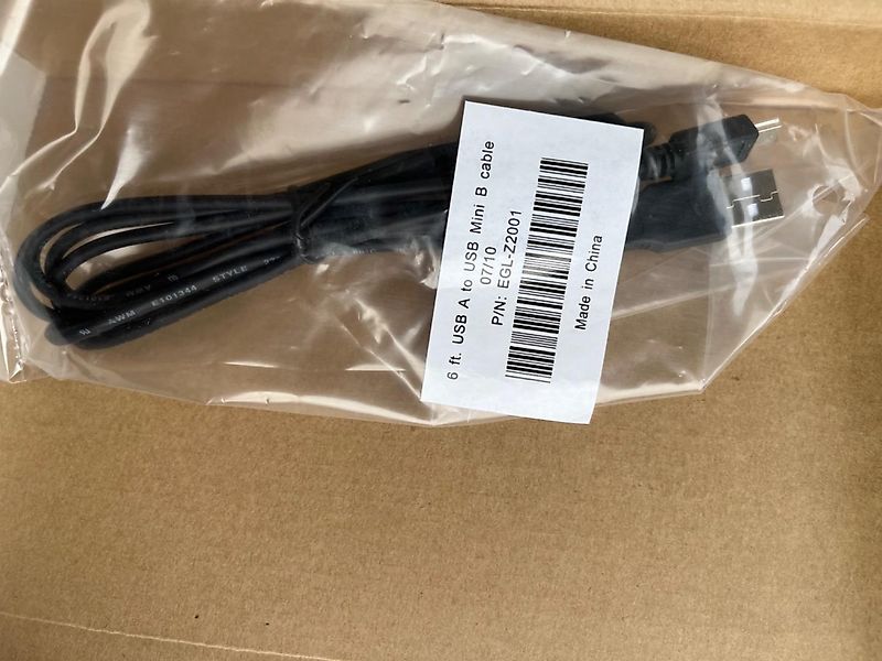 Trimble Nomad 800 LC BT`802/GPS/Camera, Gelb, Akku ist etwas altersschwach