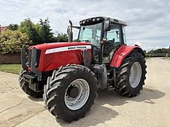 Massey Ferguson 7480