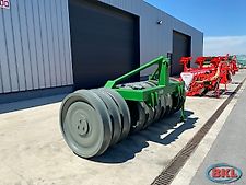 SilaPress SilaPress AS 300 Silagewalze