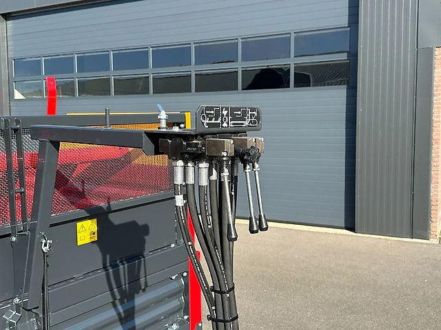 Schuitemaker Amigo 20 s