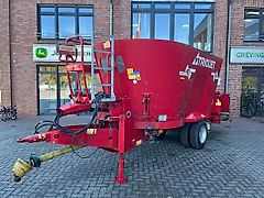 Trioliet Solomix 2-1200