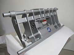 Weidemann passend zu WM5522