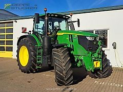 John Deere 6R 250