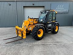 JCB 536-95 Agri Xtra