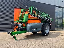 Amazone UX 7601 Super