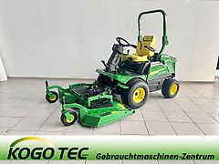 John Deere 1580