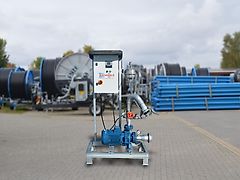 Rovatti Elektroaggregat BUCHHOLZ