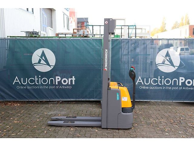 Jungheinrich EJC 112