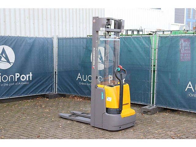 Jungheinrich EJC 112