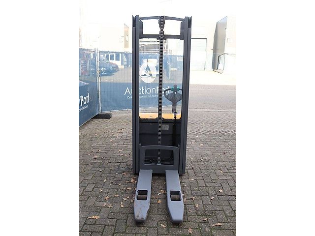 Jungheinrich EJC 112