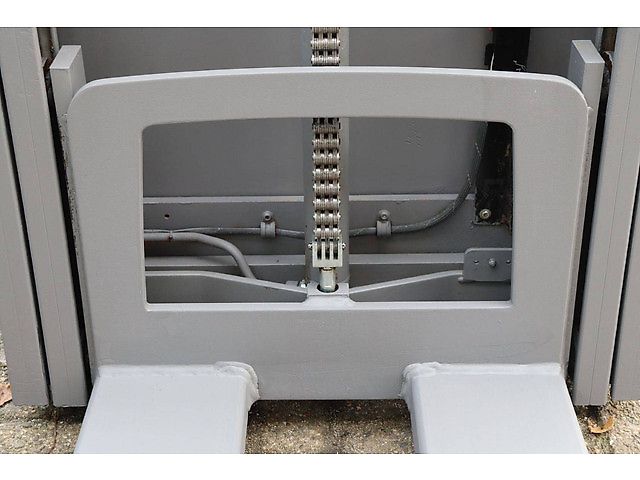 Jungheinrich EJC 112