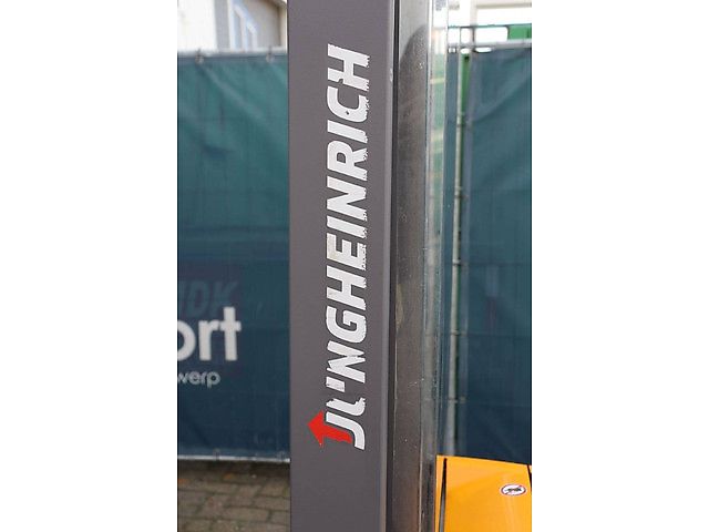 Jungheinrich EJC 112