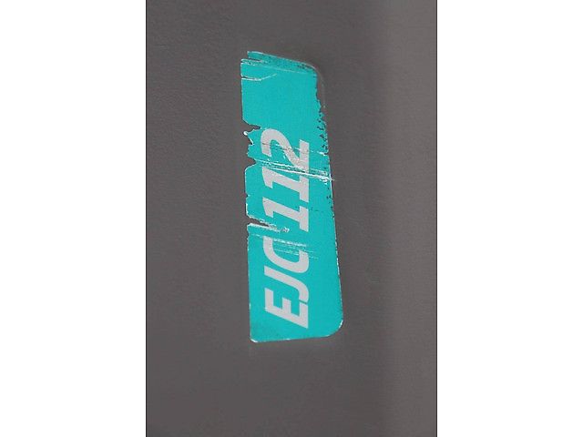 Jungheinrich EJC 112