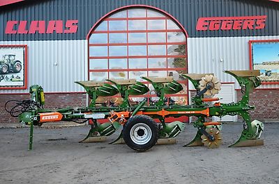 Amazone Teres 300 V 5+0 100