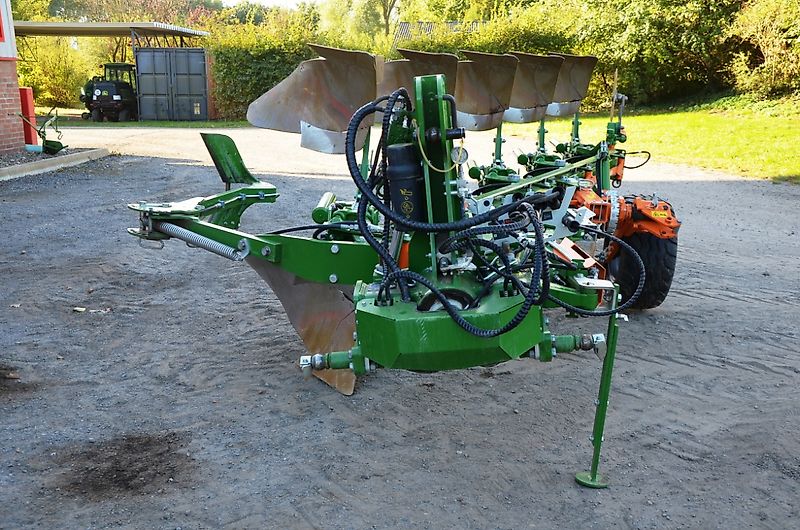 Amazone Teres 300 V 5+0 100