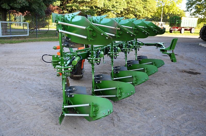 Amazone Teres 300 V 5+0 100