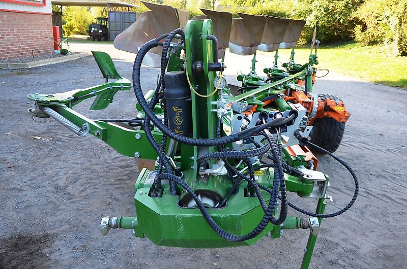 Amazone Teres 300 V 5+0 100