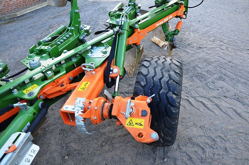 Amazone Teres 300 V 5+0 100