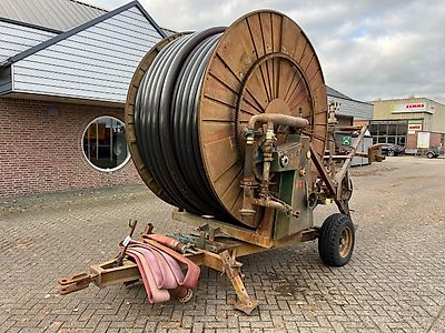 Nettuno haspel 100-350