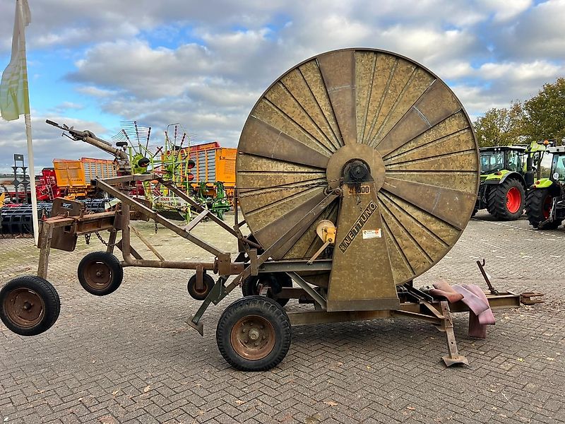 Nettuno haspel 100-350