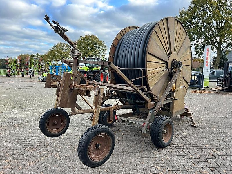 Nettuno haspel 100-350