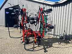 Vicon Fanex 804
