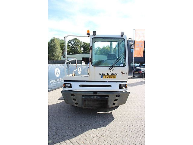 Terberg YT222