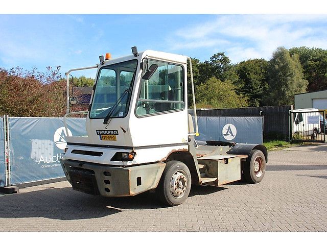 Terberg YT222