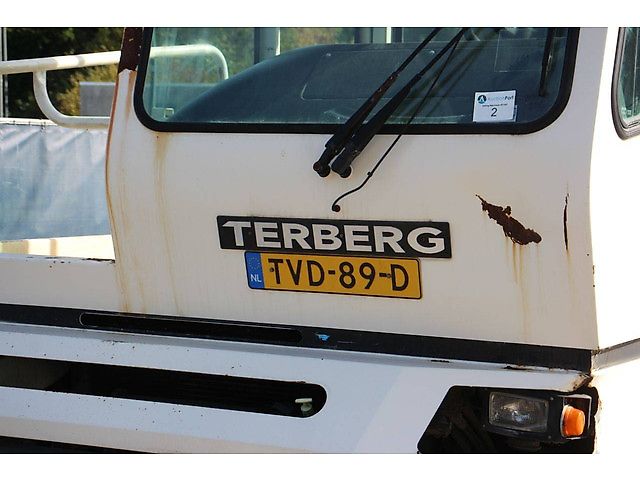 Terberg YT222