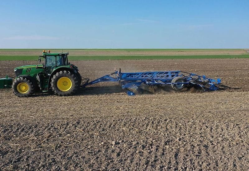 Landstal Tiefgrubber 3m APBH Pro