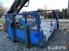 Liftdumperrede Joab HL15