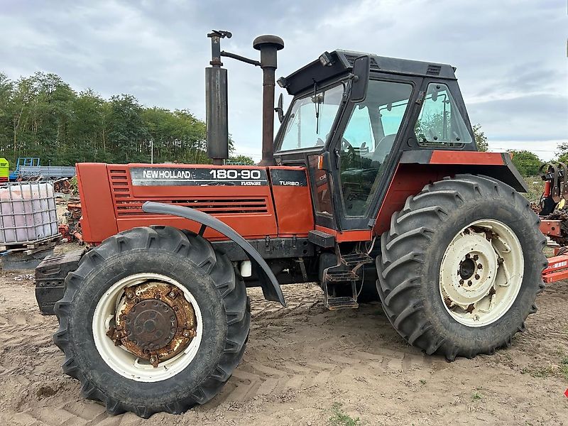Fiatagri 180 90